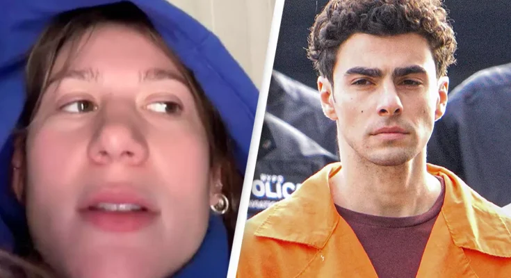 Gen Z'ers response to murder of UnitedHealthcare's CEO goes viral with people calling it 'so spot on'
