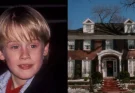 Macaulay Culkin almost bought the Home Alone house and had a unique plan for the property