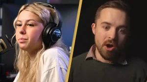 Expert explains how Hawk Tuah girl’s fans were ‘scammed’ as they claim they ‘lost life savings’ after buying cryptocurrency