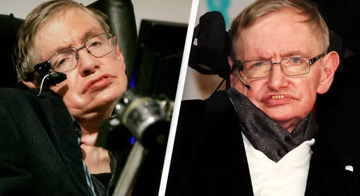 Stephen Hawking had warning about Earth facing ‘disaster’ before he died