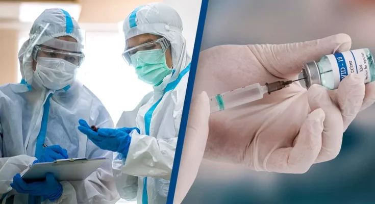 Experts reveal the 11 most dangerous diseases for 2025 that are a 'big concern'