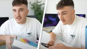 Man buys $4595 of returned Apple products to resell for profit and the results are jarring