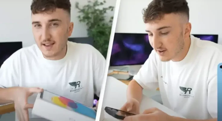 Man buys $4595 of returned Apple products to resell for profit and the results are jarring
