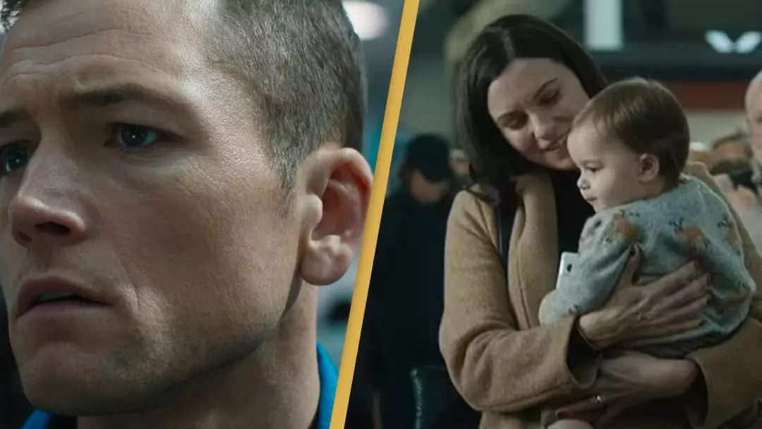 Netflix viewers spot major mistake in new '10/10' film that's being compared to Die Hard