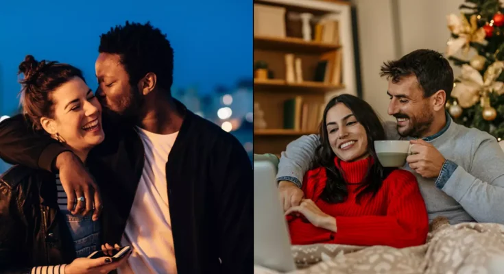 The nine questions you should ask your date to ‘future proof’ your relationship
