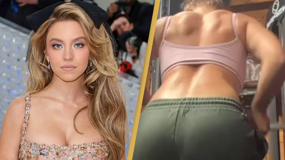 Sydney Sweeney hits back at horrific body shaming comments on viral pictures with incredible response