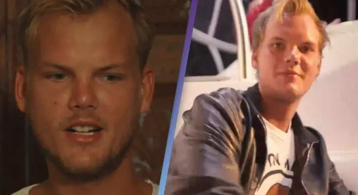 First trailer for Avicii documentary has dropped revealing details of his death