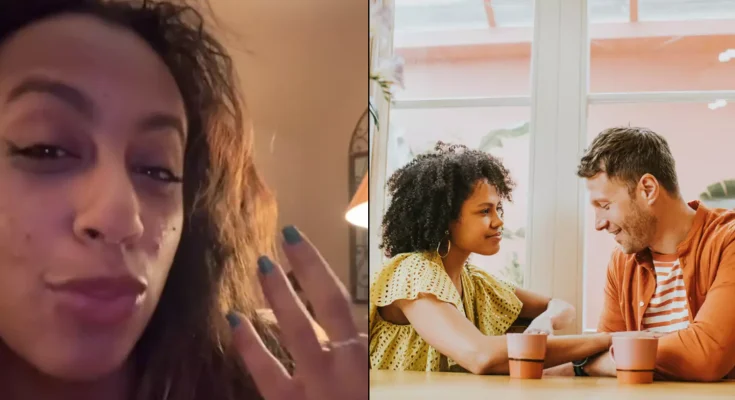 Woman explains the 3 signs of micro-flirting that you're probably oblivious to If you want someone to pick up on the signals, maybe try macro-flirting next time