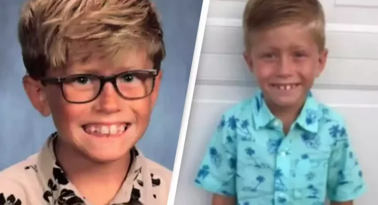 Parents of 10-year-old boy who died by suicide after 'intense bullying' sue school district