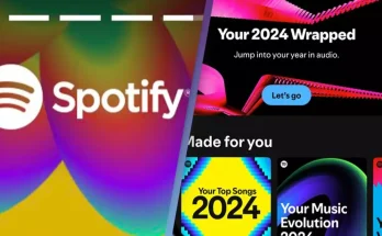 People spot major difference between Spotify Wrapped in 2023 and 2024 that explains why it’s ‘ruined’ this year