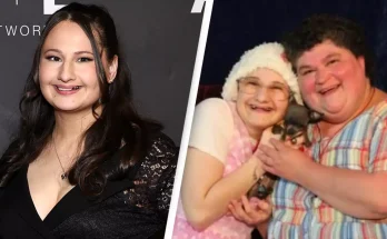 Gypsy Rose Blanchard details what she heard in her mom’s final moments as boyfriend murdered her