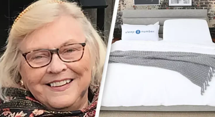 Grandmother dies after 'getting trapped by mechanical bed for two days'