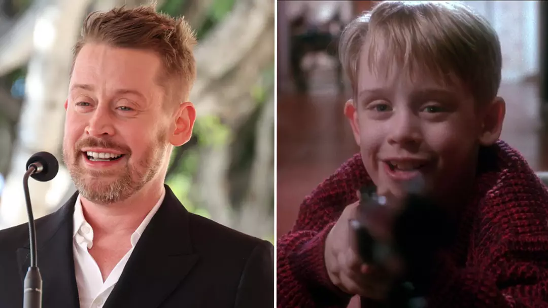 Sad reason Home Alone star Macaulay Culkin ‘doesn’t leave his house’ around Christmas time