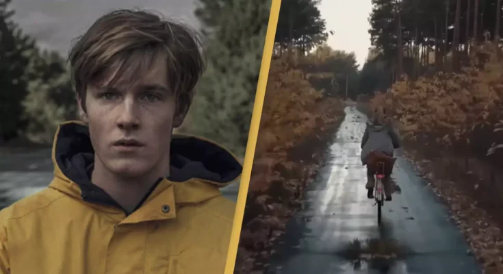 Viewers are saying Netflix's best ever series is underrated show that doesn't get love it deserves