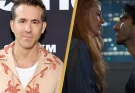 Ryan Reynolds breaks silence amid Blake Lively's sexual harassment claims against co-star Justin Baldoni