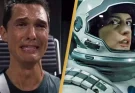 Fans are just noticing disturbing detail in Interstellar after the film gets re-released