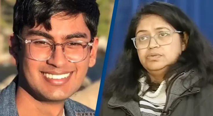 Parents of OpenAI whistleblower found dead in his apartment share disturbing theory