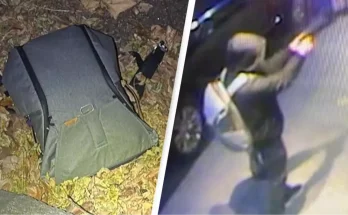 Contents revealed of backpack believed to belong to UnitedHealthcare CEO’s killer