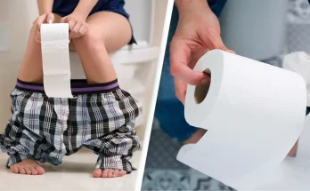 Expert explains why your poop is green and serious reason why you might need to go to the doctors