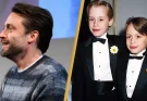 Kieran Culkin reveals shocking words director said to him at age 6 that he’ll never forget