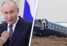 Vladimir Putin speaks out following reports Russian air defence shot down plane that killed 38 passengers