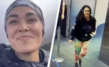 Woman who went missing while traveling to 'bucket list' vacation found safe after father died looking for her