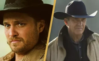Yellowstone star makes brutal dig at Kevin Costner following his exit from beloved show