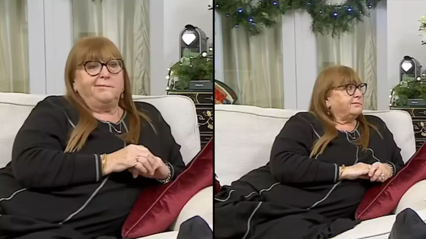 Gogglebox star confirms health condition diagnosis following fans’ concerns