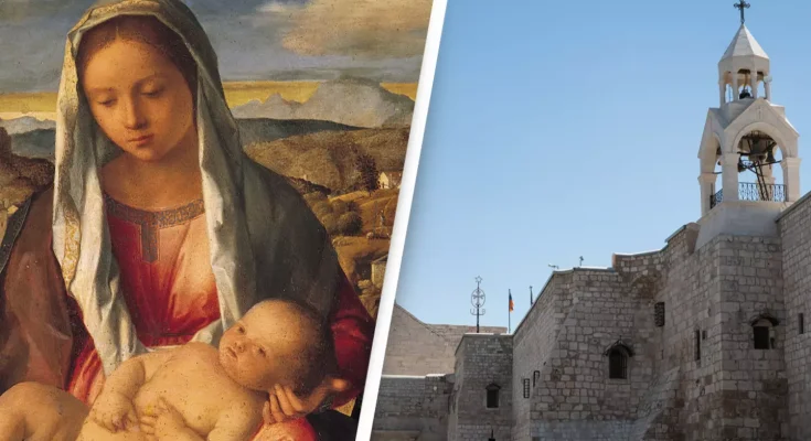 Scientists share exactly where 'Jesus was born' as they claim it's unlikely it was in Bethlehem