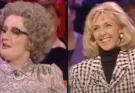 Caroline Aherne's 'best interview question ever' to Debbie McGee is still absolutely brutal nearly 30 years later