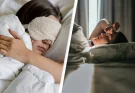 Doctor warns against common sleeping mistake people are making during the holidays