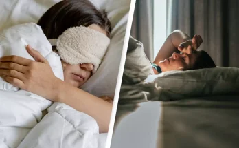 Doctor warns against common sleeping mistake people are making during the holidays