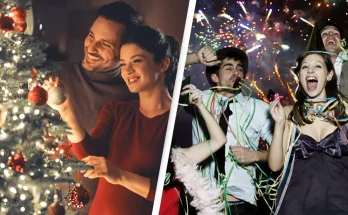 People left stunned after learning name for the period between Christmas and New Years Eve