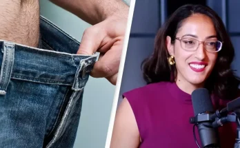Doctor reveals which body part visible to everyone exposes the size of someone's penis