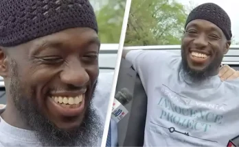 Man who spent 24 years in prison for murder he didn't commit gets sent back after horrifying confession
