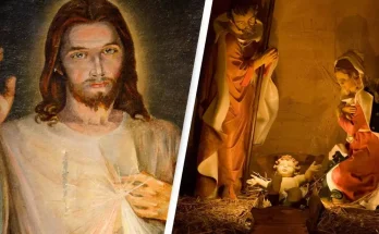 Scientists reveal when Jesus was really born and say it's not what people think
