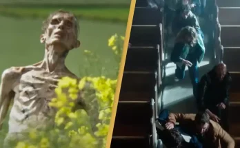 First teaser trailer for 28 Years Later featuring Cillian Murphy has dropped