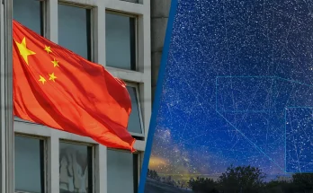 China has a $943,000,000 'megaconstellation' plan with 13,000 satellites that will rival Elon Musk's Starlink