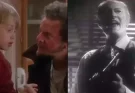 Home Alone fans mindblown after making realisation about black and white movie Kevin watches during film