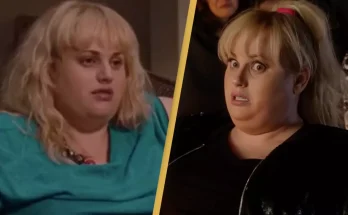 Rebel Wilson reveals staggering difference between what she was paid for Bridesmaids and Pitch Perfect 3