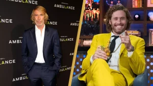 Michael Bay used $790,000,000 movie to kill off TJ Miller in ‘most unnecessary film death in history’
