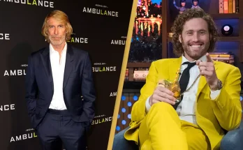 Michael Bay used $790,000,000 movie to kill off TJ Miller in 'most unnecessary film death in history'