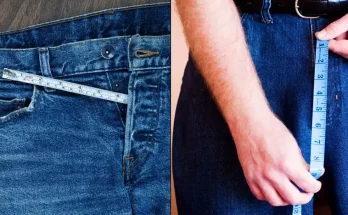 ‘Goldilocks measurement’ of man’s penis size discovered in huge new study