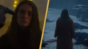 Netflix viewers are binge-watching new ’10/10’ thriller series that has an impressive Rotten Tomatoes score