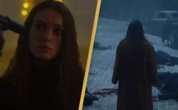 Netflix viewers are binge-watching new ’10/10’ thriller series that has an impressive Rotten Tomatoes score
