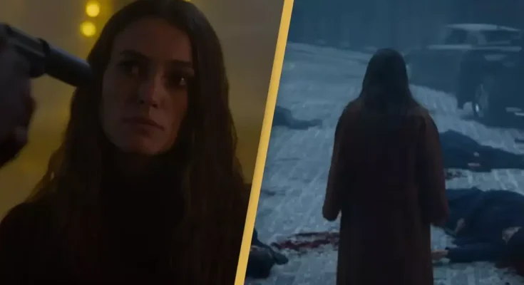 Netflix viewers are binge-watching new ’10/10’ thriller series that has an impressive Rotten Tomatoes score