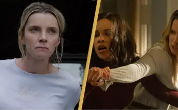 ‘Gory and violent’ film being called ’best movie ever’ has fans watching it twice