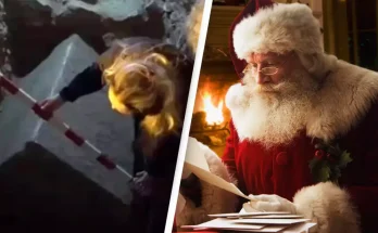 Archaeologists believe they’ve discovered the real tomb of 'Santa Claus' but people are pointing out ‘hilarious’ detail