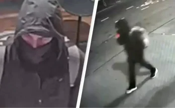 CCTV reveals suspect’s key movements just before killing UnitedHealthcare CEO Brian Thompson