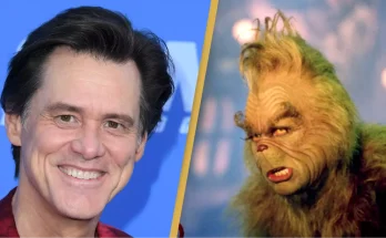 Jim Carrey says he will only play The Grinch again under one condition